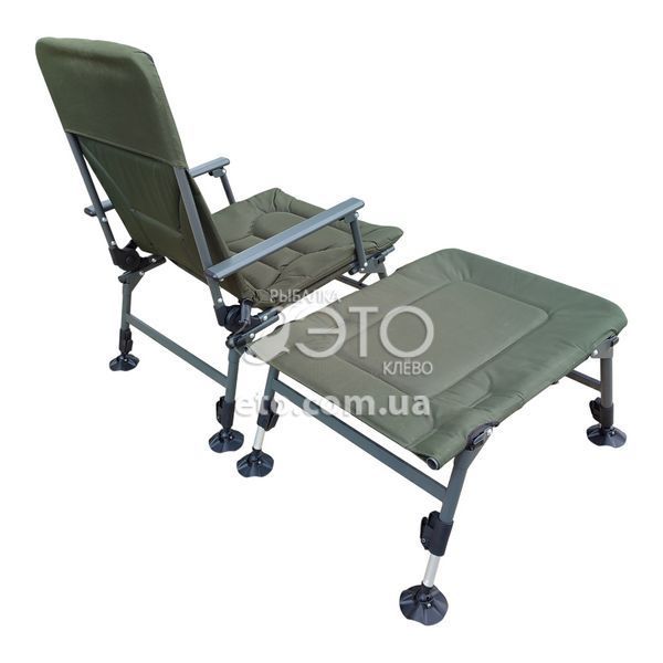 Коропове крісло-ліжко BoyaBy JAT 056D-8