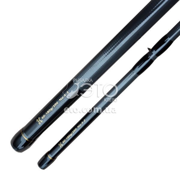 Фидерное удилище Weida Focus Feeder 3,9 м (60-180 г) код: 1515-60-180-390