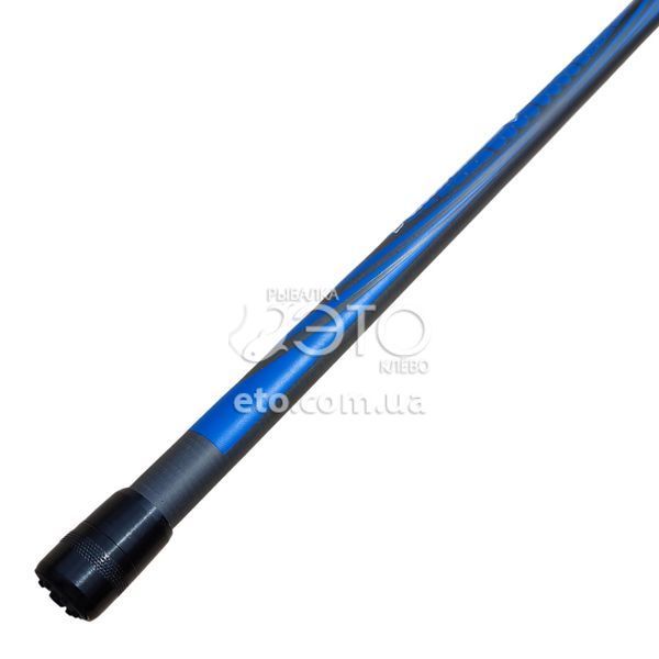 Болонське вудлище Sadey Explorer 4м (15-40г) код: 324-4.0M (Blue)