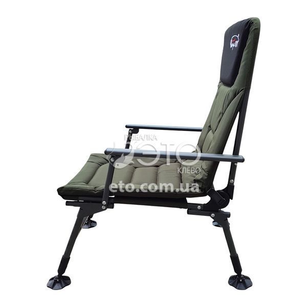 Коропове крісло-ліжко BoyaBy JAT 056D-8