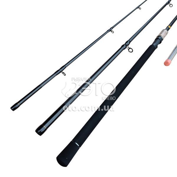 Фидерное удилище Weida Focus Feeder 3,9 м (60-180 г) код: 1515-60-180-390