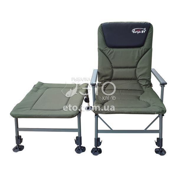 Коропове крісло-ліжко BoyaBy JAT 056D-8