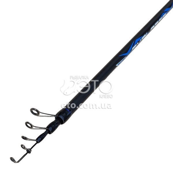 Болонське вудлище Sadey Explorer 4м (15-40г) код: 324-4.0M (Blue)