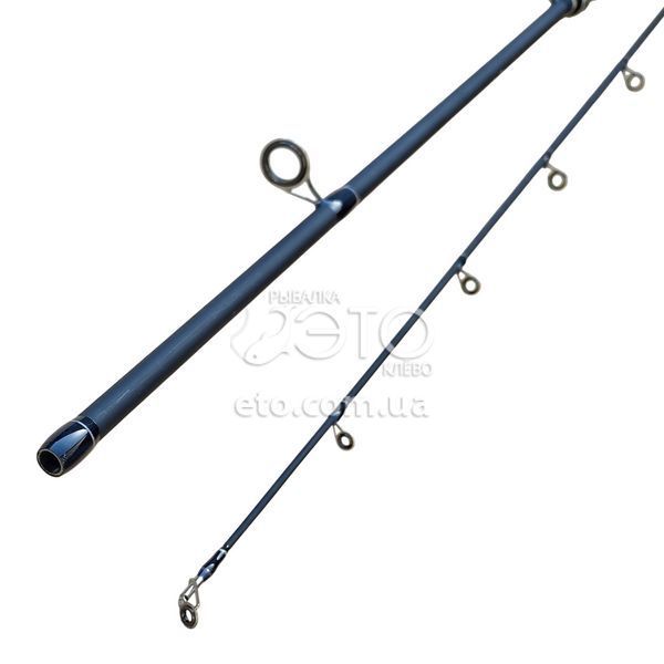 Спиннинговое удилище Weida Expert Spin 2.1 м (10-30 г) код: G-402-210