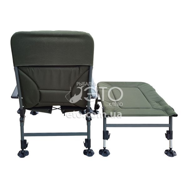 Коропове крісло-ліжко BoyaBy JAT 056D-8