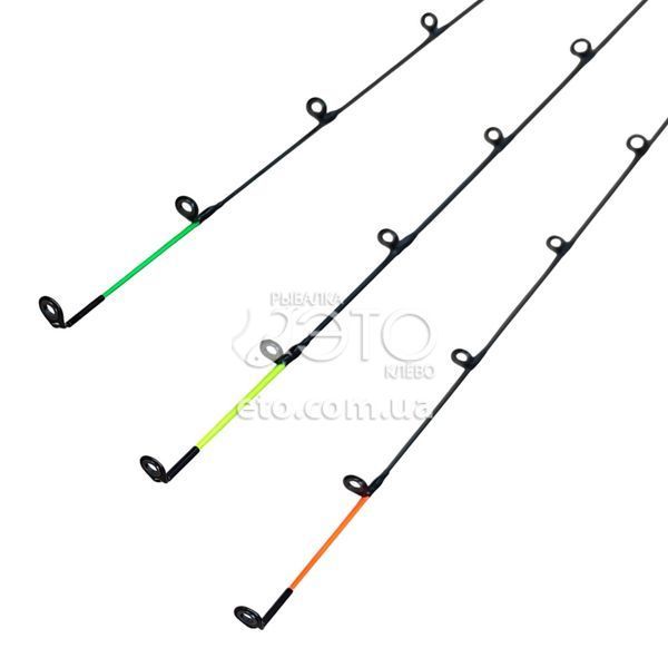 Фидерное удилище Weida Focus Feeder 3,9 м (60-180 г) код: 1515-60-180-390
