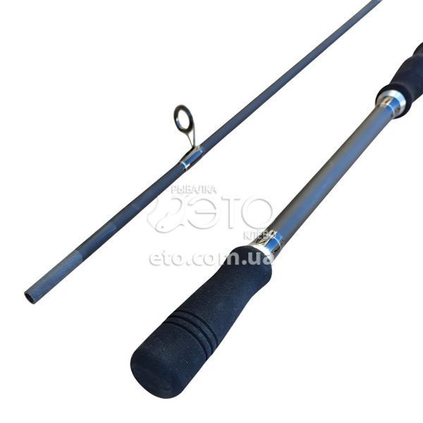 Спиннинговое удилище Weida Expert Spin 2.1 м (10-30 г) код: G-402-210
