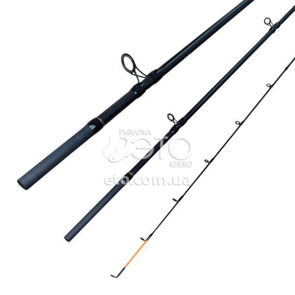 Фидерное удилище Weida Focus Feeder 3,9 м (60-180 г) код: 1515-60-180-390
