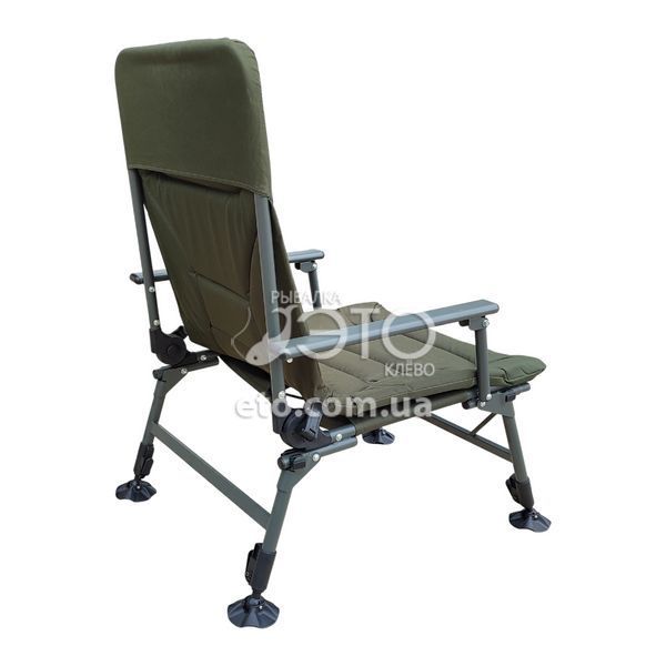 Коропове крісло-ліжко BoyaBy JAT 056D-8