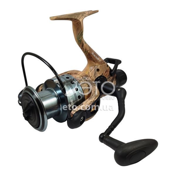 Котушка Sadey J3 5000 (9+1 BB, 5.5:1) код: J3-50FR Camo