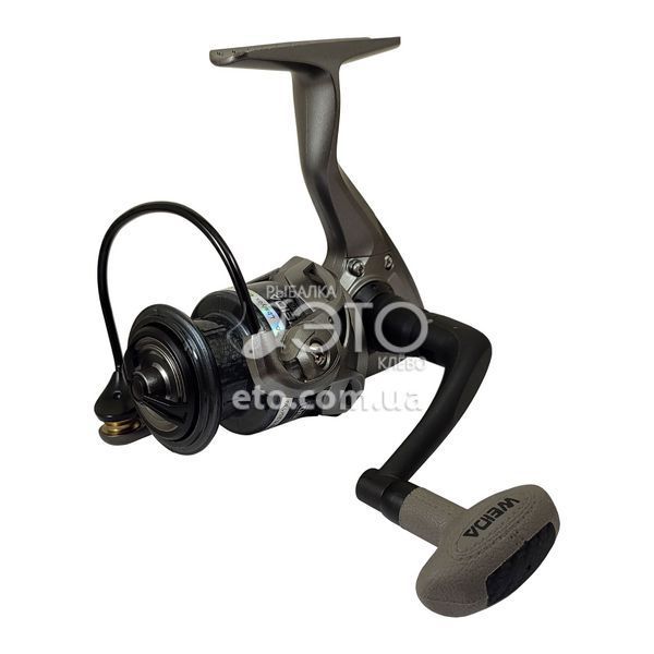 Катушка Weida HA 2000 (4+1 BB)