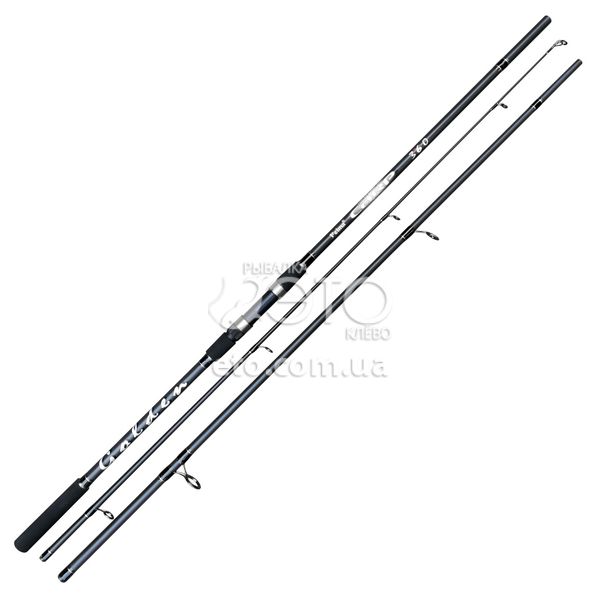 Коропове вудилище Feima Gоlden Carp 3,30м (тест 3 lbs) код: FGC-330