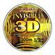 Леска BoyaBy Invisible 3D 300m 0.30мм