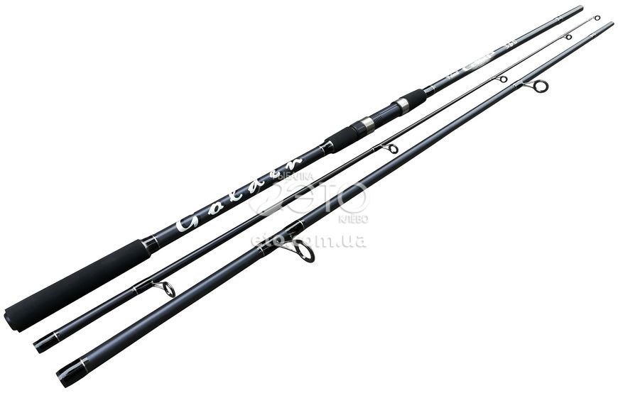 Коропове вудилище Feima Gоlden Carp 3,30м (тест 3 lbs) код: FGC-330