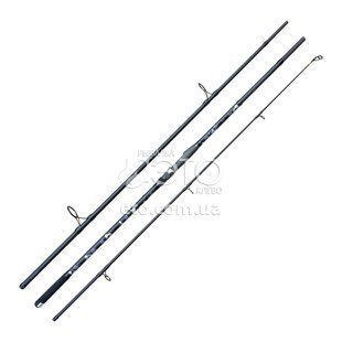 Сподовое удилище BoyaBy Carp-3 (5 lbs) 3,9м код: 238-390