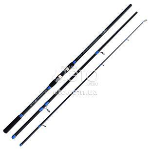 Карповое удилище Weida Junior Carp 3,60м (тест 100-300г) код: 205-360