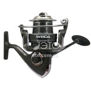 Катушка WEIDA (KAIDA) MJ 6000 (6+1 BB)