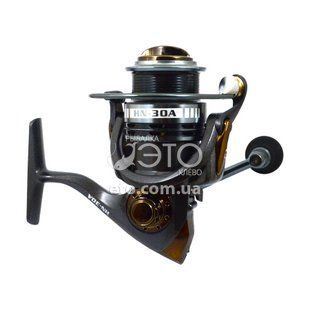 Катушка WEIDA (KAIDA) HN 30 A (5+1 BB)