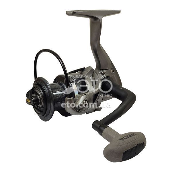 Катушка Weida HA 3000 (4+1 BB)