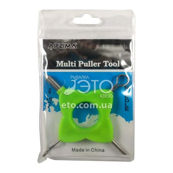 Затягувач-розплутувач вузлів Feima Multi Puller Tool код: A-48