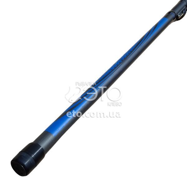 Болонське вудлище Sadey Explorer 5м (15-40г) код: 324-5.0M (Blue)