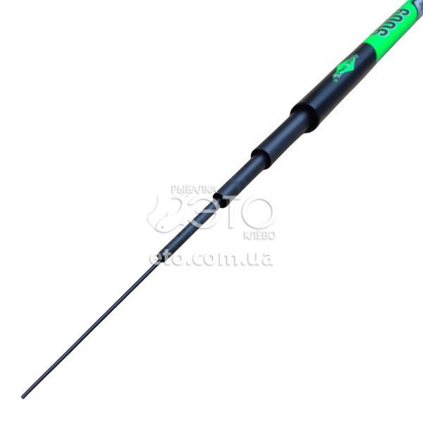 Махове вудлище Mifine Magician Pole 600 (50-100г) код: 10213-600