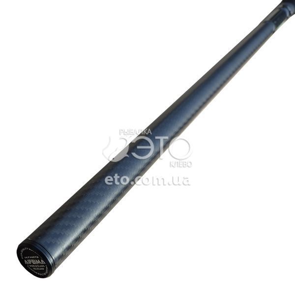 Карповое удилище телескопическое Feima Ultimate TELE 12&prime;/3.6м (3,75 lbs) код: 8280-360