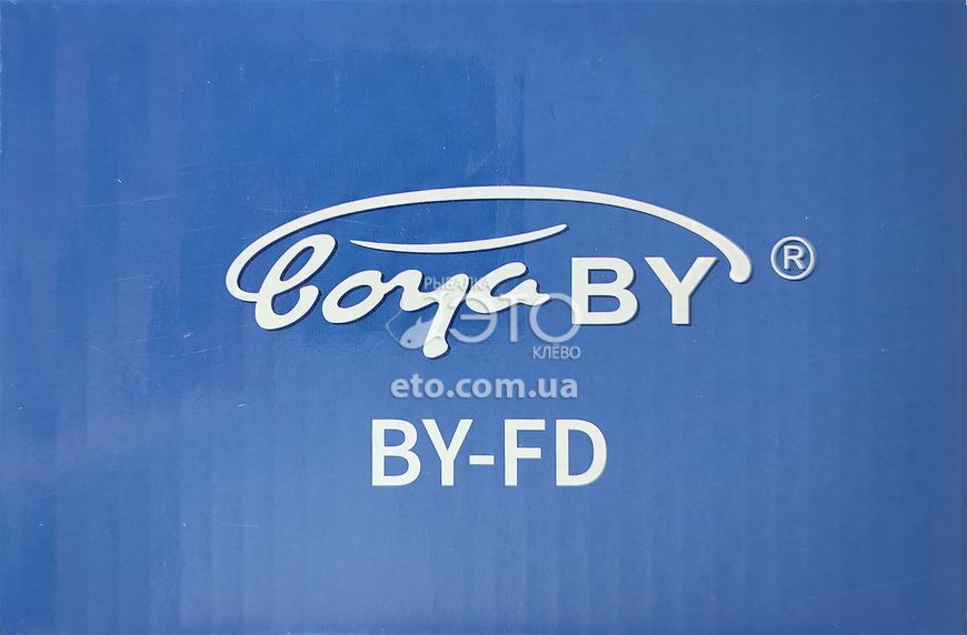 Катушка BoyaBy BY-FD 5000 (8+1bb)