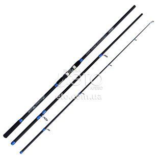 Карповое удилище Weida Junior Carp 3,90м (тест 100-300г) код: 205-390