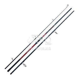 Карповое Удилище Weida Carp Super Snipet 3,9м 4 lb код: Z-412-390