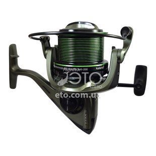 Катушка Sadey Carp Pro 9000 (6+1 BB, 4.7:1)