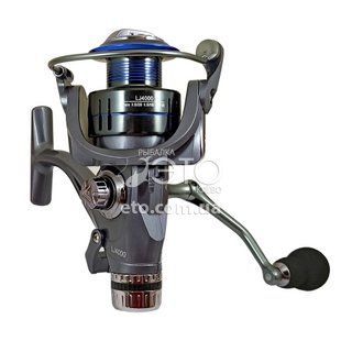 Котушка Feima LJ 4000 (7+1 BB)