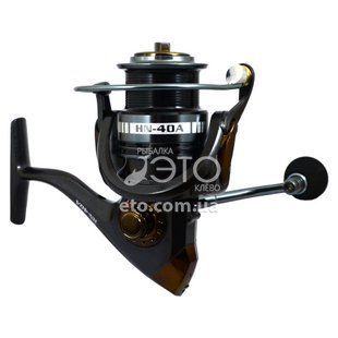 Катушка WEIDA (KAIDA) HN 40 A (5+1 BB)