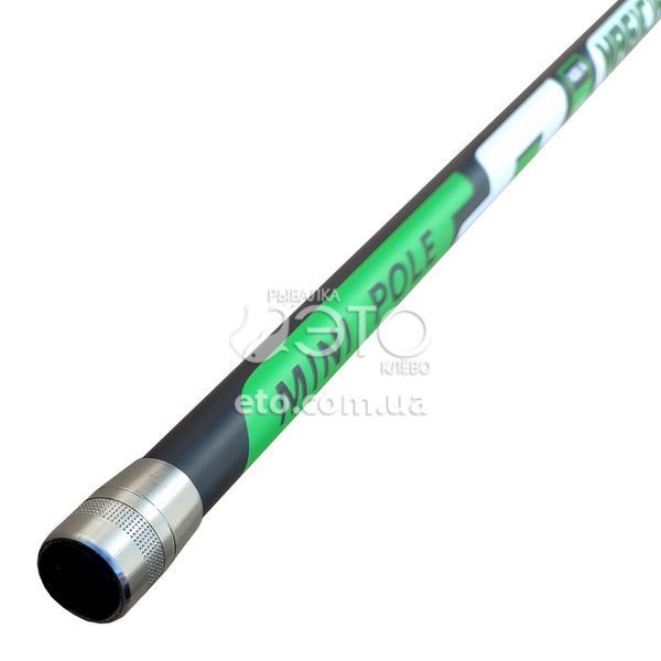 Джокер Weida Magician Mini Pole 4 м (30-80 г) код: Z-415-400