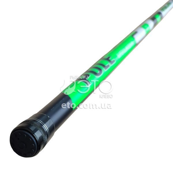 Махове вудлище Mifine Magician Pole 5.0 м (50-100г) код: 10213-500