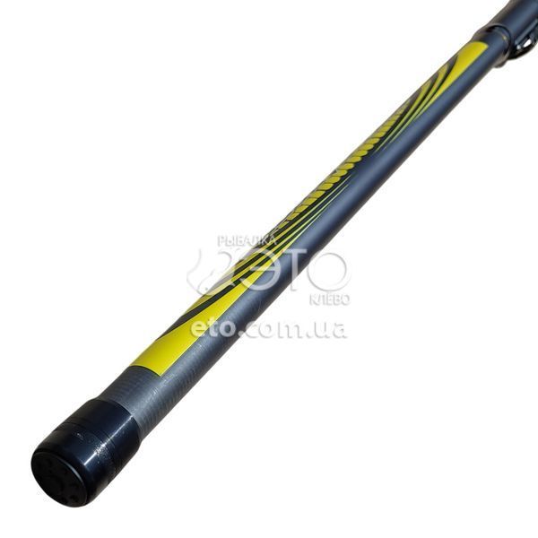 Болонське вудлище Sadey Explorer 6м (15-40г) код: 324-6.0M (Yellow)