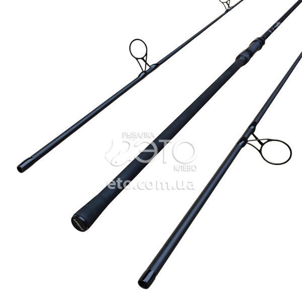 Карповое удилище Feima Raven 12&prime;/3.6м (3,5 lbs) код: 8230-360