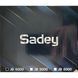 Котушка Sadey JB 4000 (5 BB, 5.5:1) код: JB12-40FRM