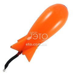 Ракета для закорму Spomb Orange Micro