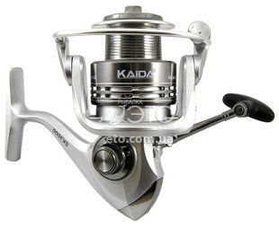 Катушка WEIDA (KAIDA) SK 3000 (5+1 BB)