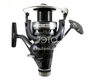 Котушка WEIDA (KAIDA) HU 40 A (5+1 BB)