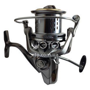 Катушка для карповой и серфовой рыбалки Weida HMR 10000 (6+1 BB)
