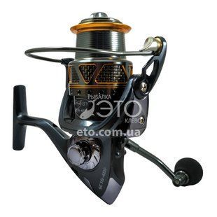 Катушка BoyaBy SC16-40F (6+1 BB)