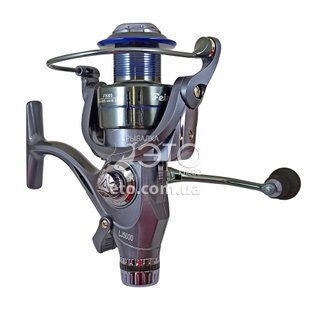 Котушка Feima LJ 5000 (7+1 BB)