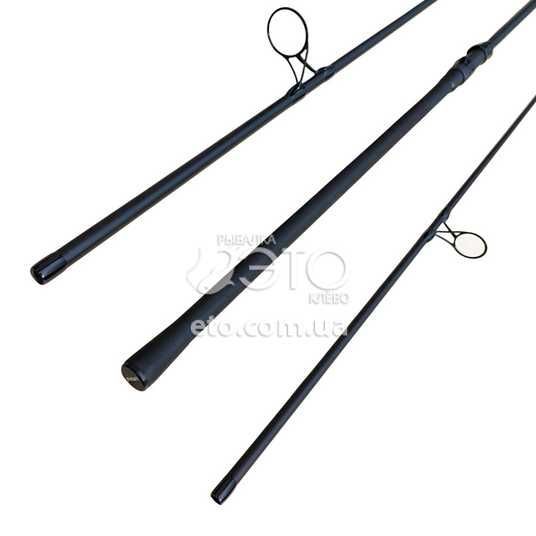 Купить Карповое удилище Feima Raven 13′/3.9м (3,5 lbs) код: 8230