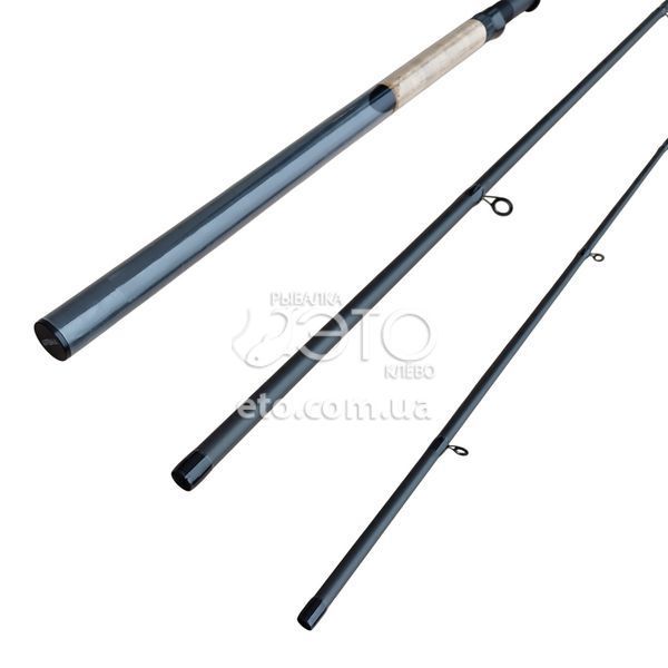 Фидерное удилище Feima Dexter Feeder 3,9 м (до 120 г) код: 2080-390