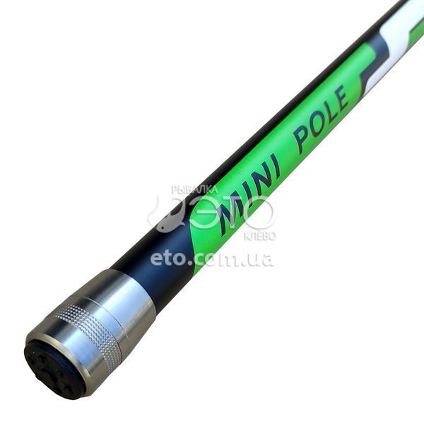 Джокер Weida Magician Mini Pole 4,5 м (30-80 г) код: Z-415-450