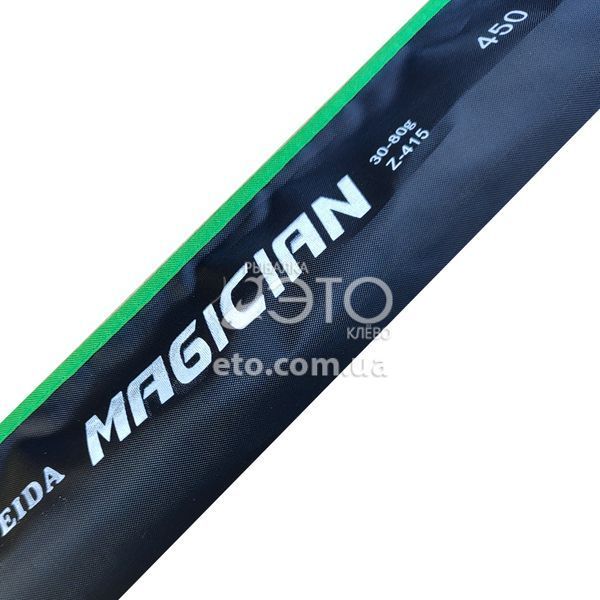 Джокер Weida Magician Mini Pole 4,5 м (30-80 г) код: Z-415-450