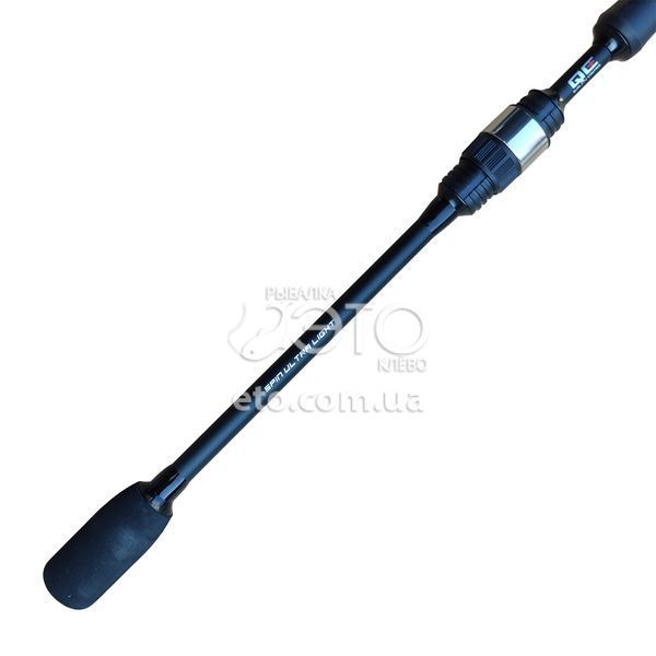 Спінінг Ультралайт Feima Aurora Spin 2.08м (0.2-6г) код: 5075-208