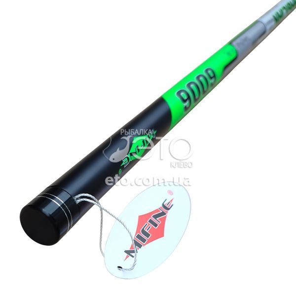 Махове вудлище Mifine Magician Pole 7.0 м (50-100г) код: 10213-700